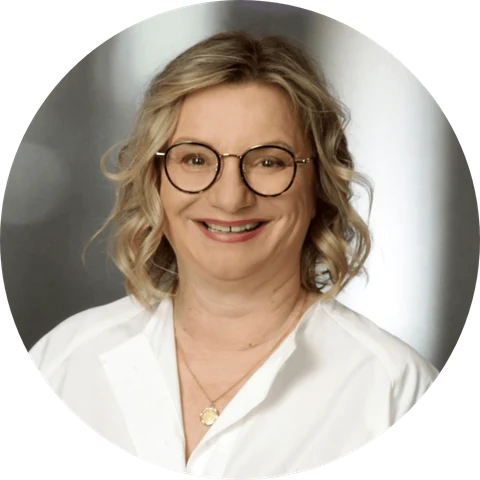 Annette Krohmer